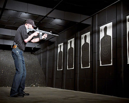 Poligon Ses Yalıtımı