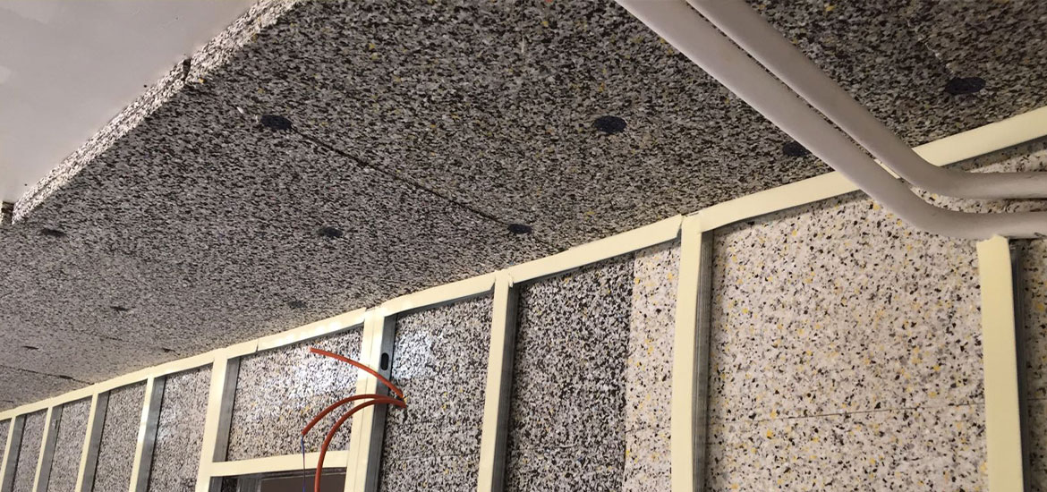 Bariyerli Bondex Süngerler